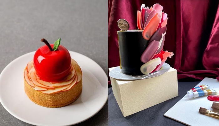 生日蛋糕推薦2024